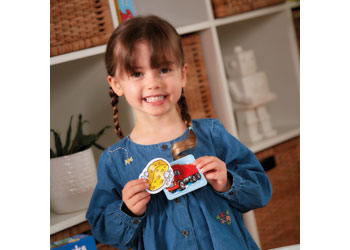 Orchard Game - Mucky Trucks - Modern Brands Australia