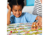 Orchard Game - My First Snakes And Ladders - Modern Brands Australia