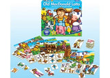 Orchard Game - Old MacDonald Lotto - Modern Brands Australia