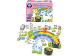 Orchard Game - Rainbow Unicorns - Modern Brands Australia