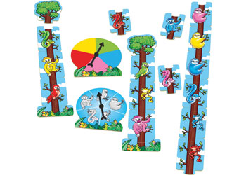 Orchard Game - Rainforest Match - Modern Brands Australia