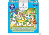 Orchard Peter Rabbit - Veg Patch Lotto - Modern Brands Australia