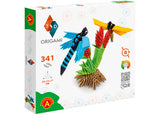 Origami 3D - Dragonflies - Modern Brands Australia