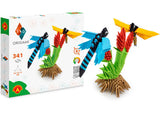 Origami 3D - Dragonflies - Modern Brands Australia