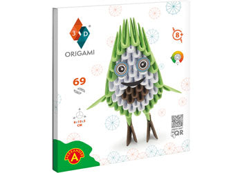 Origami 3D - Avocodo - Modern Brands Australia