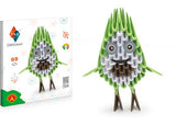 Origami 3D - Avocodo - Modern Brands Australia