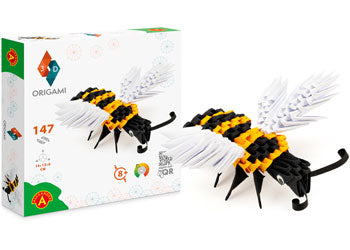 Origami 3D - Bee - Modern Brands Australia