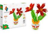 Origami 3D - Flowerpot - Modern Brands Australia