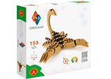 Origami 3D - Scorpion - Modern Brands Australia