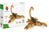 Origami 3D - Scorpion - Modern Brands Australia