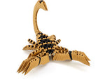 Origami 3D - Scorpion - Modern Brands Australia
