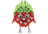 Origami 3D - Strawberry - Modern Brands Australia