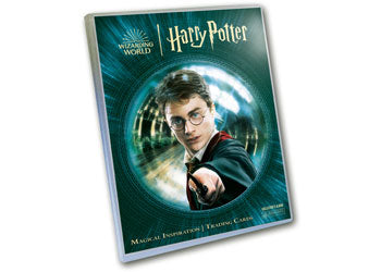 Panini - Harry Potter Starter Magical Inspiration - Modern Brands Australia
