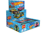 Panini - Hot Wheels Trading Cards CDU24 - Modern Brands Australia