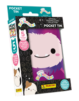 Panini - Squishmallows Pocket Tins - Modern Brands Australia