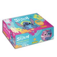 Panini - Stitch Photocards CDU24 - Modern Brands Australia