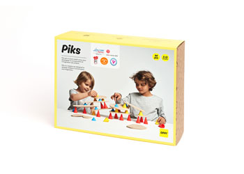 Piks -  Big Kit  - Modern Brands Australia