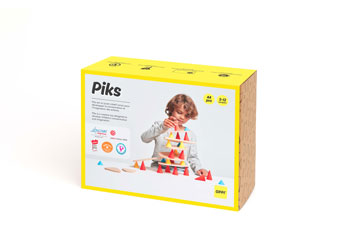 Piks - Medium Kit - Modern Brands Australia
