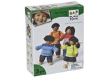 African American Doll Family - Modern Brands Australia