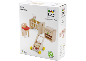PlanToys - NURSERY - Modern Brands Australia