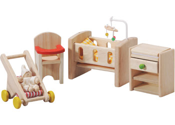 PlanToys - NURSERY - Modern Brands Australia