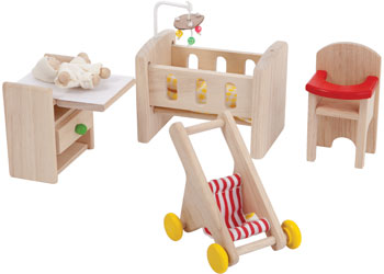 PlanToys - NURSERY - Modern Brands Australia