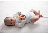PlanToys - Baby Key Rattle - Modern Brands Australia