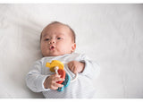 PlanToys - Baby Key Rattle - Modern Brands Australia