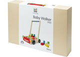 PlanToys - Baby Walker - Modern Brands Australia