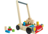 PlanToys - Baby Walker - Modern Brands Australia