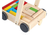 PlanToys - Baby Walker - Modern Brands Australia