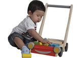 PlanToys - Baby Walker - Modern Brands Australia