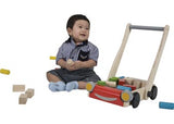 PlanToys - Baby Walker - Modern Brands Australia
