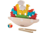 PlanToys - Balancing Boat - Modern Brands Australia