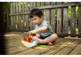PlanToys - Balancing Boat - Modern Brands Australia
