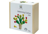 PlanToys - Balancing Cactus - Modern Brands Australia
