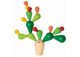 PlanToys - Balancing Cactus - Modern Brands Australia