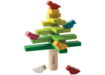 Plantoys - Balancing Tree - Modern Brands Australia