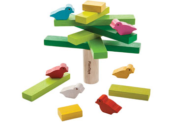 Plantoys - Balancing Tree - Modern Brands Australia