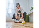 Plantoys - Ballet Spinning Top - Modern Brands Australia