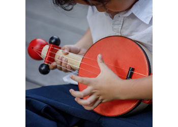 Plantoys - Banjo - Modern Brands Australia