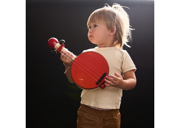 Plantoys - Banjo - Modern Brands Australia