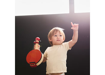 Plantoys - Banjo - Modern Brands Australia