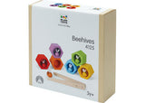 PlanToys - Beehives - Modern Brands Australia