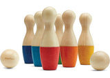 PlanToys - Bowling Set - Modern Brands Australia