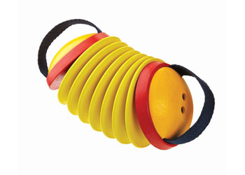 PlanToys - Concertina - Modern Brands Australia