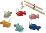 PlanToys - Fishing Game - Modern Brands Australia