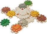 PlanToys - Gear & Puzzle - Modern Brands Australia
