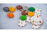 PlanToys - Gear & Puzzle - Modern Brands Australia