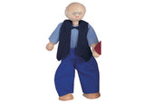 PlanToys – Grandfather - Modern Brands Australia
